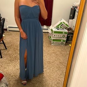 Size small gala/formal event dress.